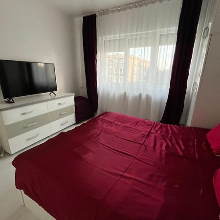 2 Bedroom Apartament, Free Parking Arad Kültér fotó