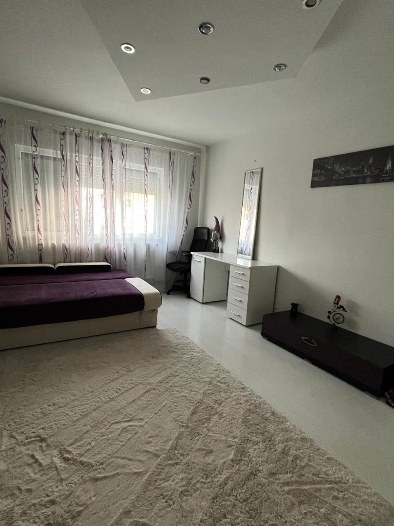 2 Bedroom Apartament, Free Parking Arad Kültér fotó