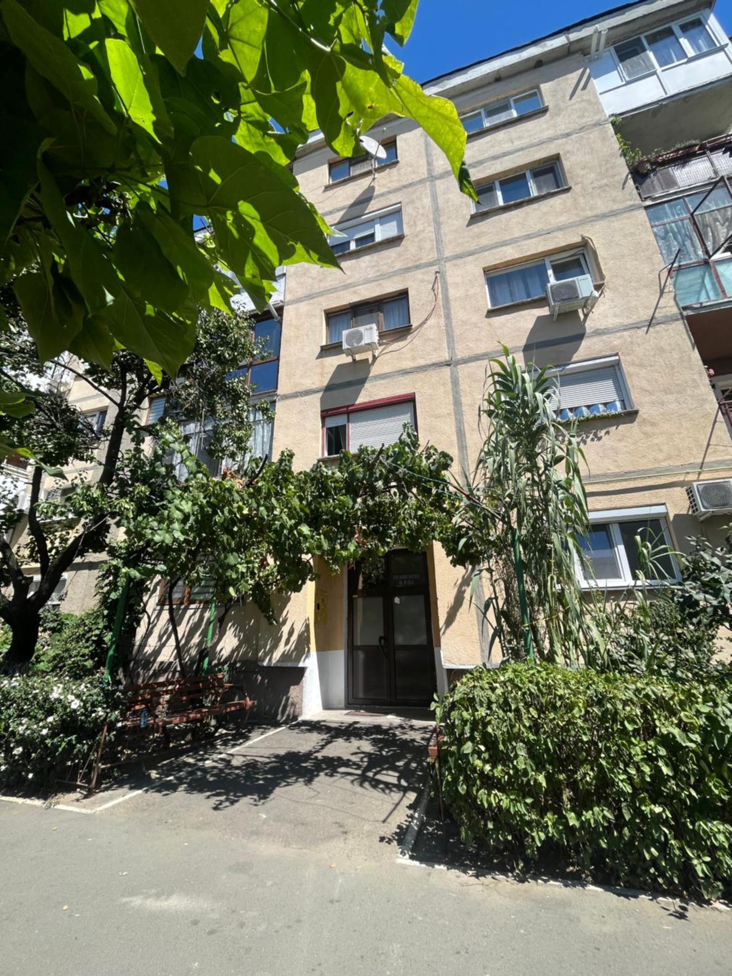 2 Bedroom Apartament, Free Parking Arad Kültér fotó