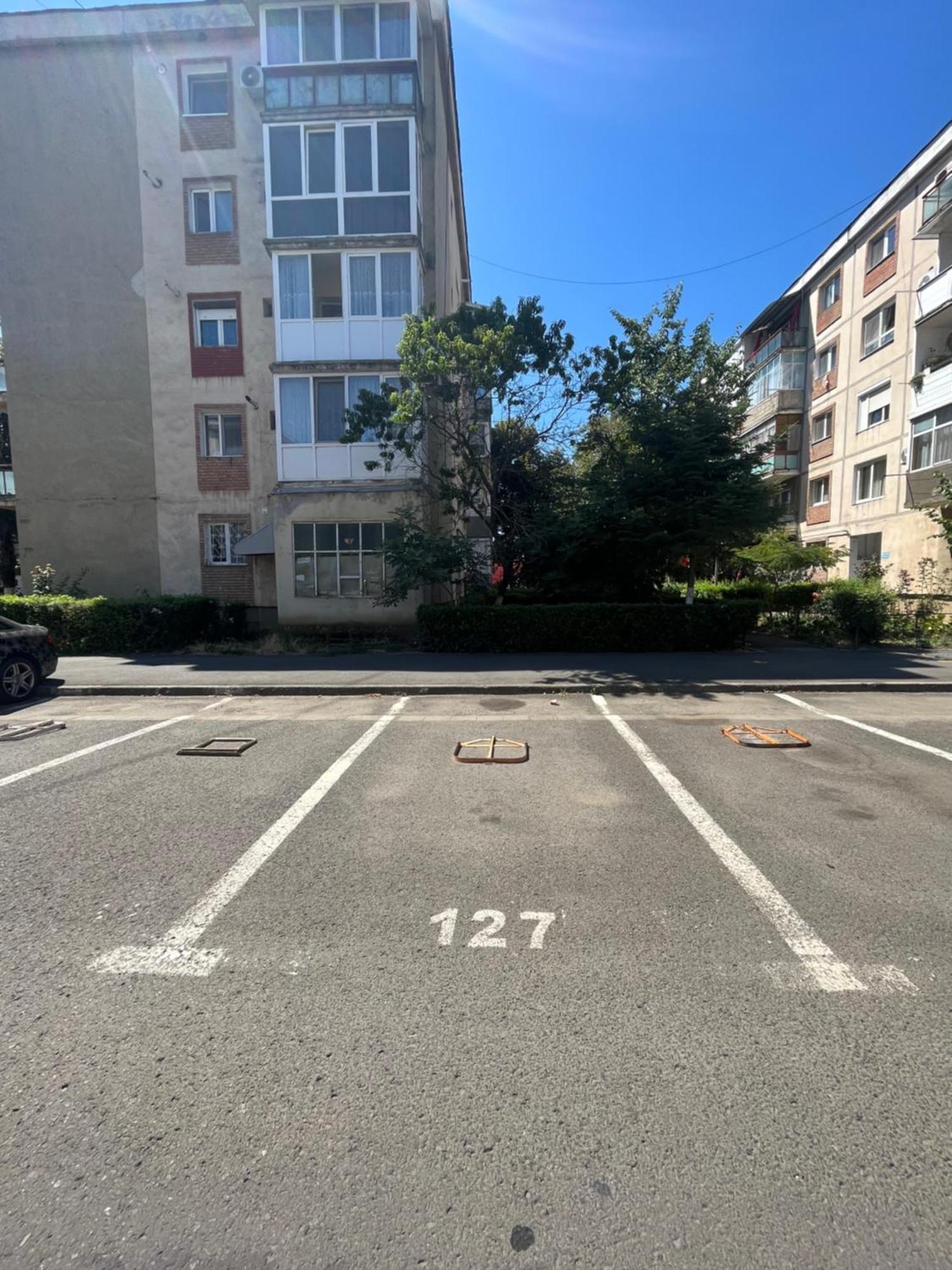 2 Bedroom Apartament, Free Parking Arad Kültér fotó